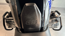 BMW R1250 GS TE